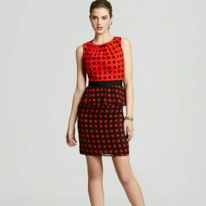 Cocktail Party Dress by Trina Turk